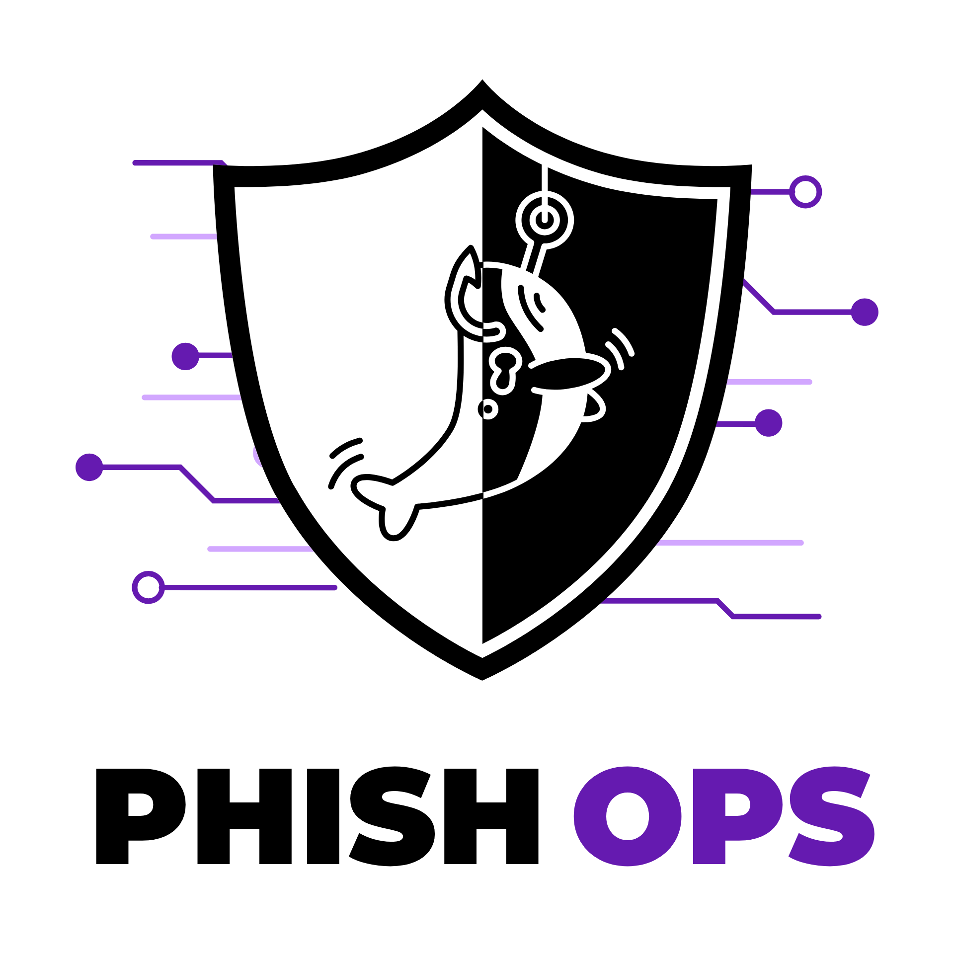 PhishOps Logo